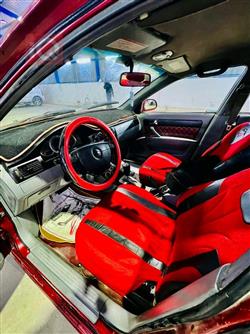 شيفروليه اوبترا